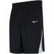Bermuda Nike National STK Preto
